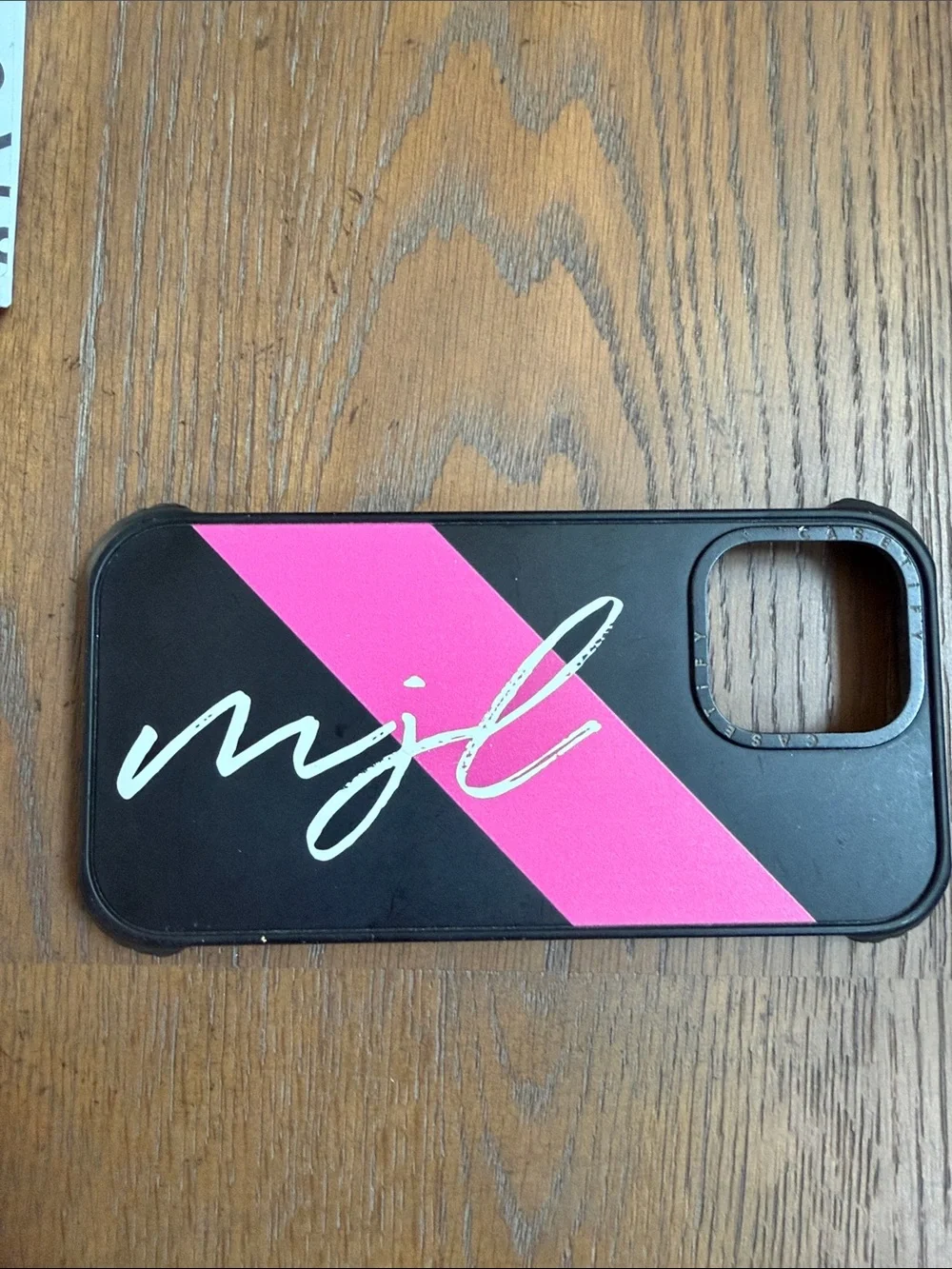 Bundle of 3, Casetify IPhone 14 Pro Max phone cases